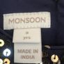 Dress Monsoon age 9 Image 4