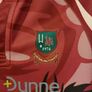 portarlington rfc rugby jersey Image 2