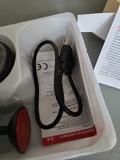 WIFI camera brand new