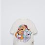 Zara Paw Patrol long sleeve top Size 3 EUC Image 2