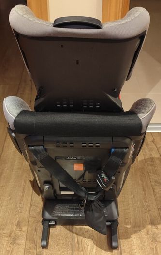 Joie Every Stage Car Seat