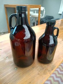 Growler Set