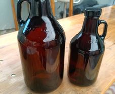 Growler Set
