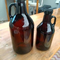 Growler Set