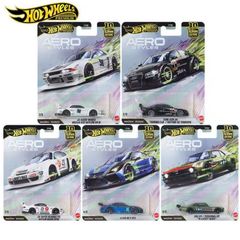 Hotwheels Aerostyle