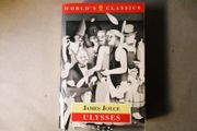Ulysses By James Joyce