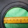 motorcycle gas tank bib/bag Image 4