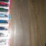 Hotwheels And Matchbox Long and Short Card Protecters Organizers Display Wall Holders Image 3
