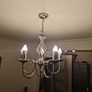 chandelier  x 2 Image 3