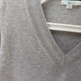 Boden Classic Cashmere V Neck Sweater M Image 3