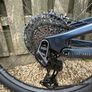 Enduro Mountain Bike - Large 2024 YT Capra Uncaged 12 - Flight Attendant Image 10