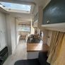 Lovely renovated 4 berth caravan Image 2