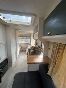 Priced To Sell Lovely Caravan