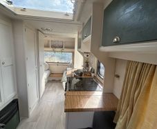 Priced To Sell Lovely Caravan