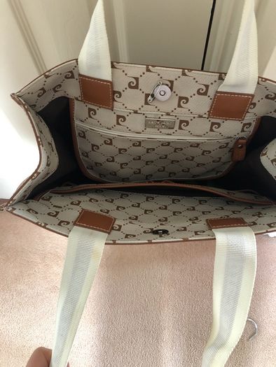 Pierre Cardin Bag
