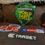 Darts wall signs & darts holders Image 2