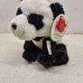 Keel Toys Pippins Boo the Panda Plush Toy Image 5