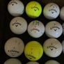 Mixed Callaway golf balls (21) Image 2