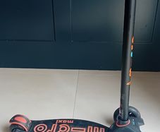 Maxi Micro Scooter