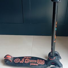 Maxi Micro Scooter