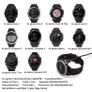 Type C Charger Cable for Garmin Fenix 7 & 6 5XPlus Venu2 Vivoactive 3/4 Instinct 2 Forerunner 945 255 955 265 965 165 Charging Lead Image 6
