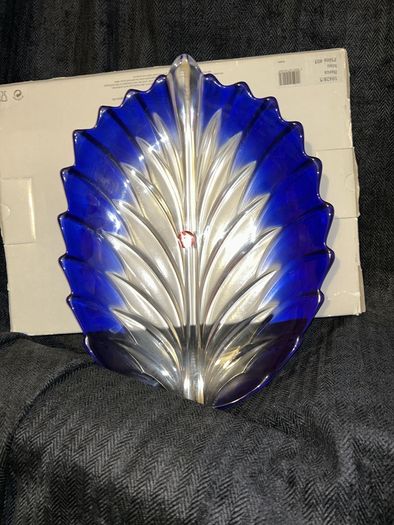 Plate vintage Germany
