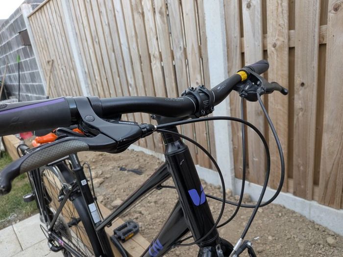 Ladies Bike - Liv Alight