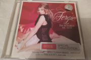Fergie - The Dutchess Rare China Special Edition Cd
