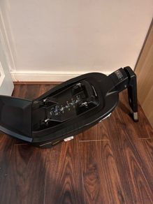Maxi Cosi 3wayFix base