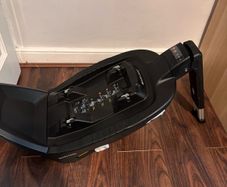 Maxi Cosi 3wayFix base