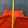 Under Armour Half Zip Athletic Top Mens Large Image 10