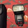 Yongnuo YN560 IV mark 4 flash plus extras Image 2