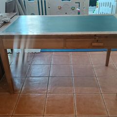 Vintage Desk