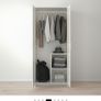 Ikea Brimnes Wardrobe Image 5