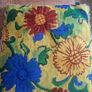 Needle point Cushion Cover Image 2