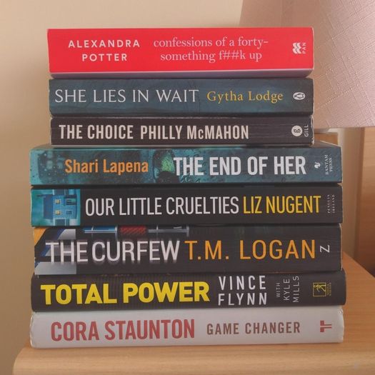 Books