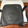 Luxury Designer brand Longchamp black leather bag BRAND NEW Image 4