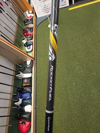 Taylormade Rbz Stage 2 Tour 3 Wood
