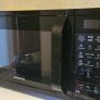 Samsung Microwave/Oven/Grill Image 2