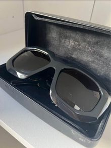 Sunglasses Versace 4424U GB1/87