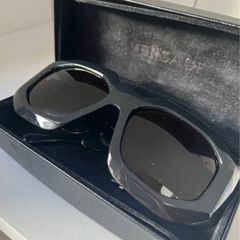 Sunglasses Versace 4424U GB1/87