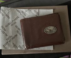Alviero Martini Wallet