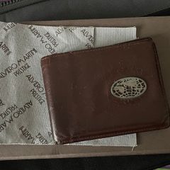 Alviero Martini Wallet