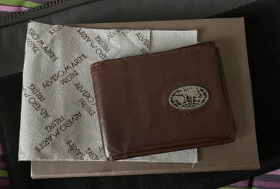 Alviero Martini Wallet