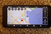 Dmd2 T665 Sat Nav
