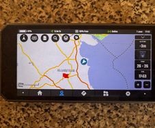 Dmd2 T665 Sat Nav