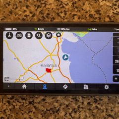 Dmd2 T665 Sat Nav