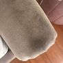 King Bed with Mattress Image 6