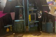 Batman batcave toy
