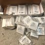 Data Cabling Outlets Faceplates RJ45 modules Image 2